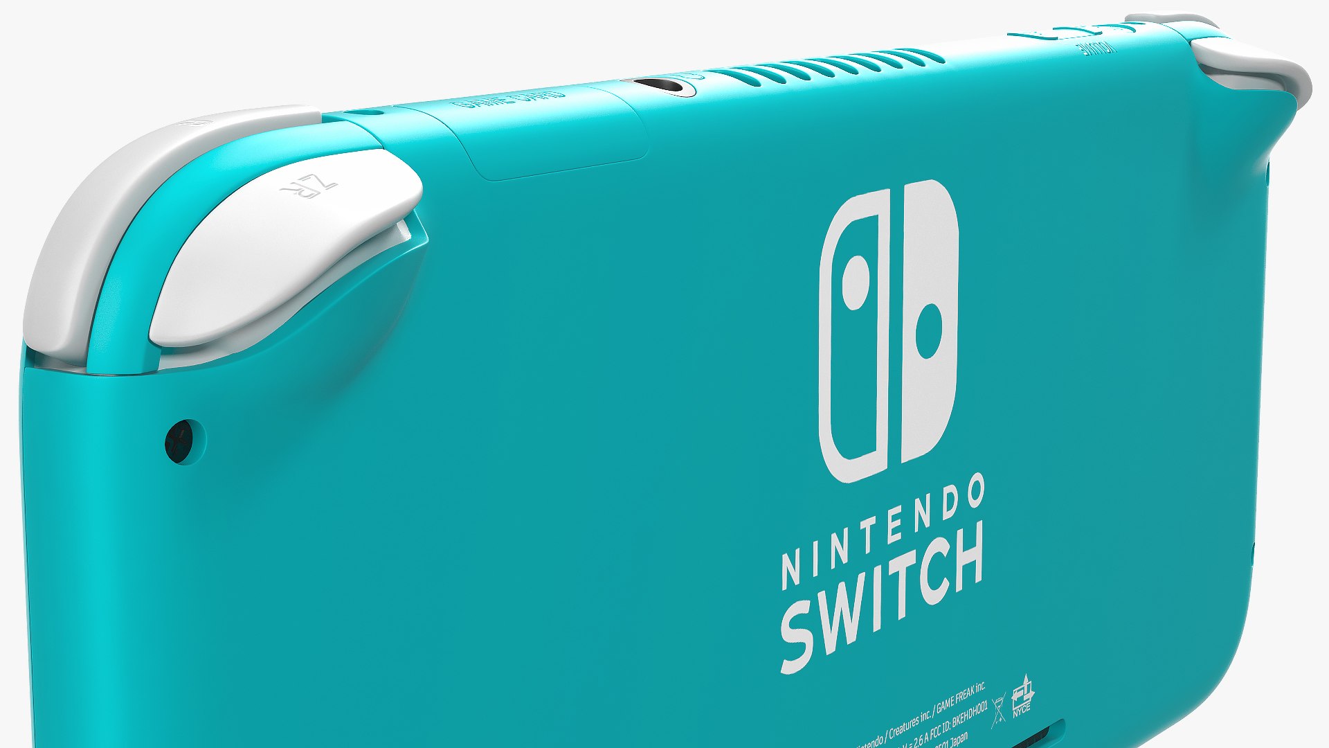 3D nintendo switches model - TurboSquid 1570791