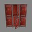 locker