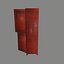 locker