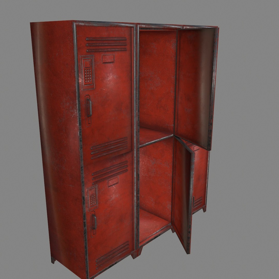 locker 3D https://p.turbosquid.com/ts-thumb/sS/IIAdsq/DG8WfK33/13/jpg/1530834587/1920x1080/fit_q87/10df2d319fd26b124193f3acfe4d9d109fc41547/13.jpg