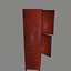 locker