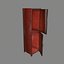 locker