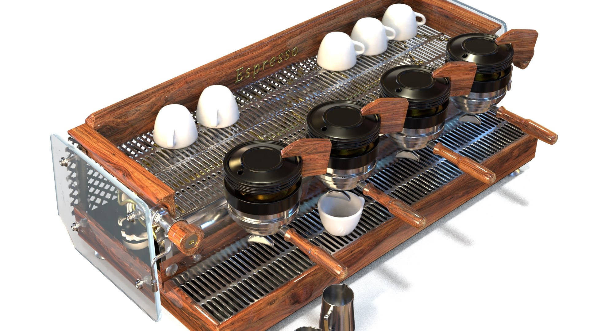 3D coffee machine https://p.turbosquid.com/ts-thumb/sS/J5ABFM/3x/render.0002/jpg/1606496196/1920x1080/fit_q87/c9d4178fa3549b0902b5c17bd45aaeb81fc3e6cf/render.0002.jpg