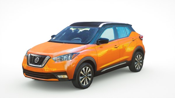 Nissan kicks 2019 models sales
