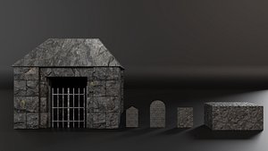 Grave Pack
