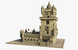Belem Tower