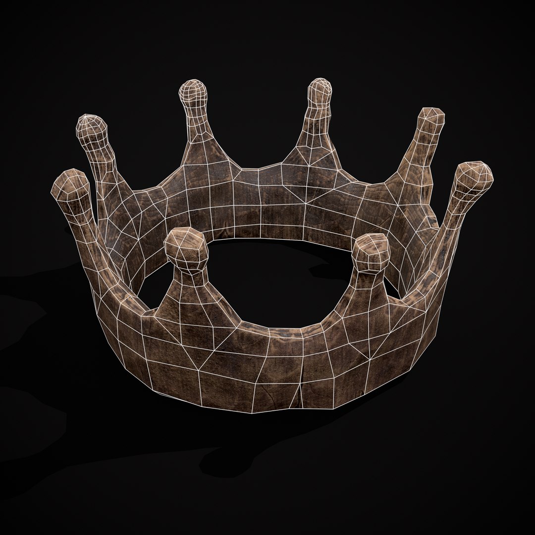 3D Viking Kids Crown https://p.turbosquid.com/ts-thumb/sS/Q6mkPD/pf/8/png/1765385482/1920x1080/fit_q87/b84daf40dffac2ef3b43e8b382be36798d30a379/8.jpg