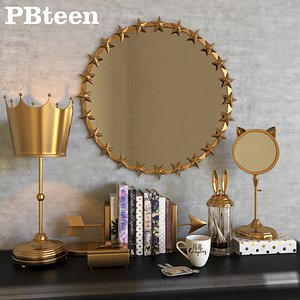 PBteen The Emily & Meritt