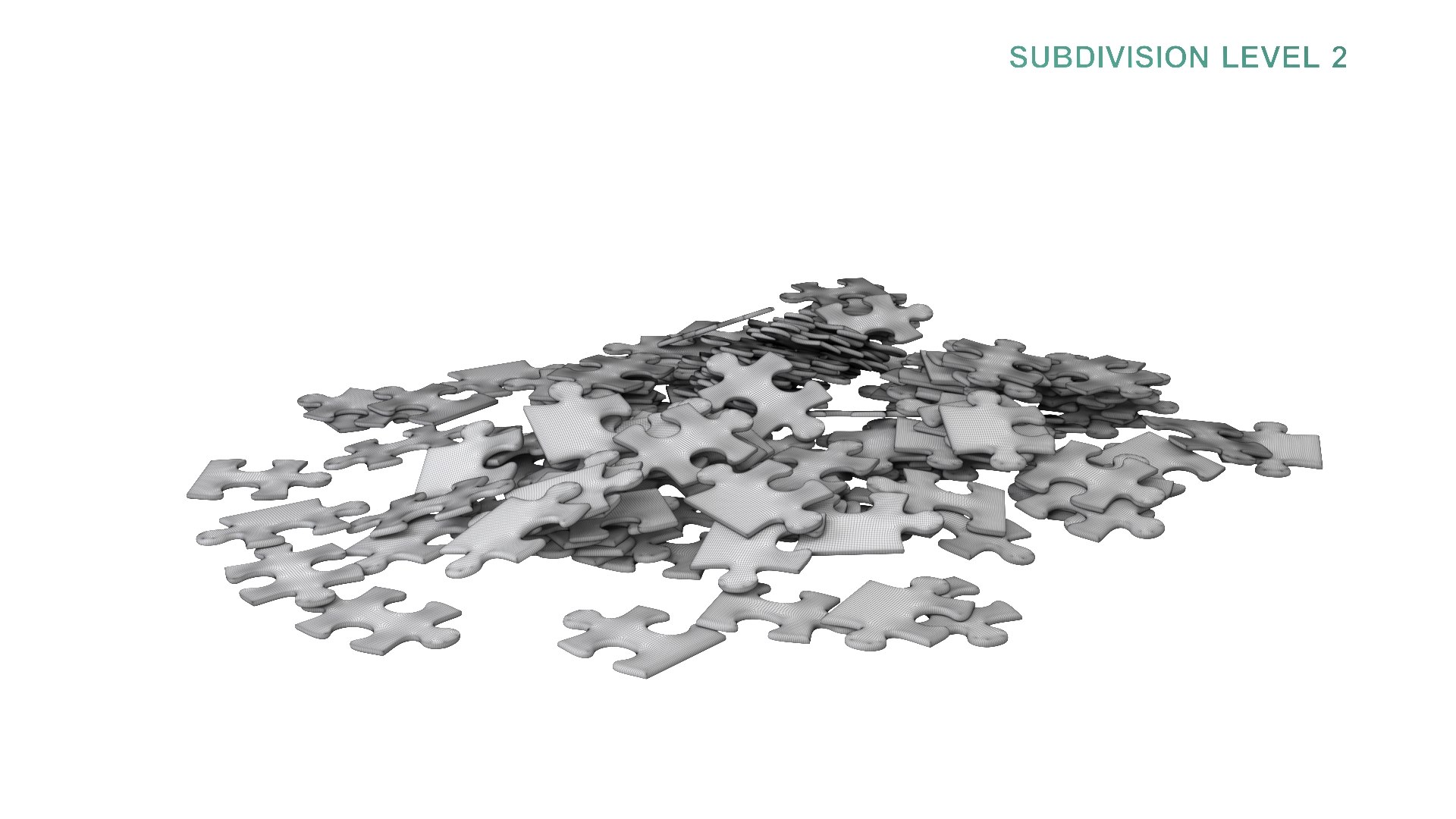Jigsaw Puzzle Pile 3D model https://p.turbosquid.com/ts-thumb/sS/WUN7Ce/b1/wireframe0002/jpg/1627653340/1920x1080/fit_q87/d60e2f8ec12eb98e19481706dab60ec5b9fc8d85/wireframe0002.jpg