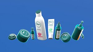 Cosmetic Set