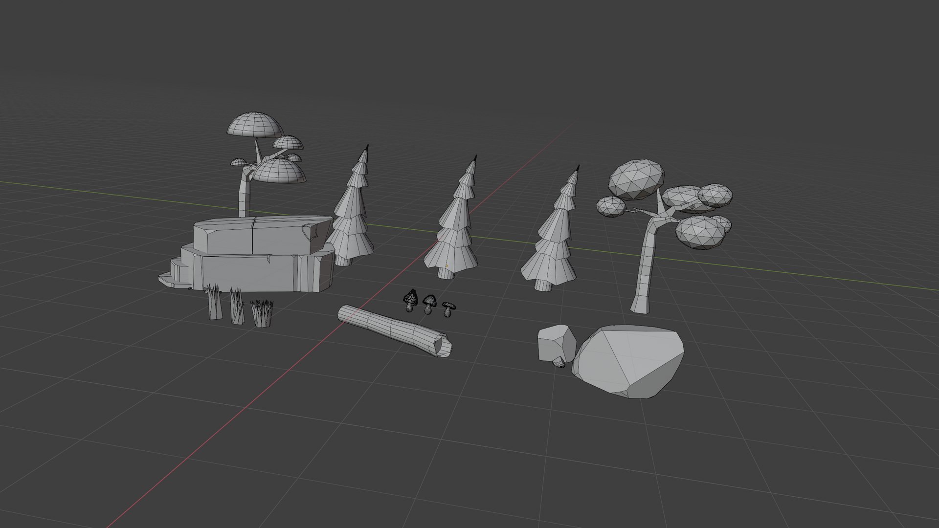 3D model Nature asset pack https://p.turbosquid.com/ts-thumb/sS/aYwBuc/f1/wireframe/png/1648585758/1920x1080/fit_q87/37ad46a2c3b3adf8886b057606a97aa1b47b355c/wireframe.jpg