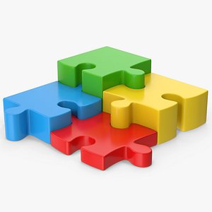 Colored Puzzles