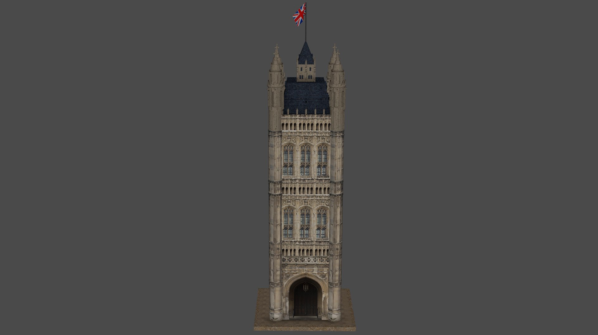 3D Victoria Tower London https://p.turbosquid.com/ts-thumb/sS/bpX9Ju/EU/tower10/jpg/1746124817/1920x1080/fit_q87/693518c1204713f582e64871ca839b2499a02a36/tower10.jpg