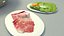 Thai BBQ Or Thai Mu kratha