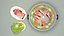 Thai BBQ Or Thai Mu kratha