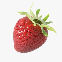 Strawberry Xgen