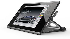 Wacom cintiq