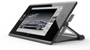 Wacom cintiq