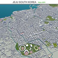 Jeju South Korea