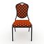 Banquet Chair 18