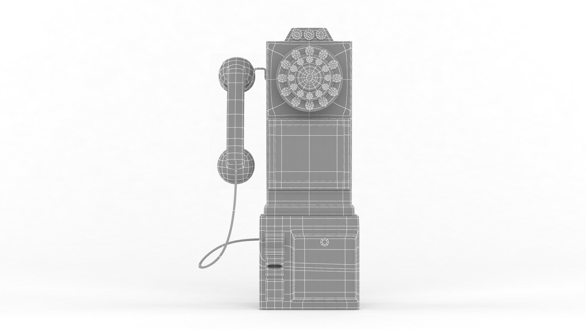 3D model classic pay phone https://p.turbosquid.com/ts-thumb/sS/l7VqzI/I0/10001/png/1614963017/1920x1080/fit_q87/0d57568ca9442f98e697166f2736f359edc77aab/10001.jpg