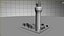 Air Traffic Control Tower