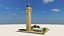 Air Traffic Control Tower