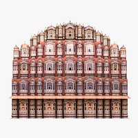 Hawa mahal jaipur