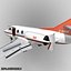 Dassault Falcon 10/100 Skycharter
