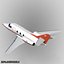 Dassault Falcon 10/100 Skycharter