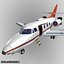 Dassault Falcon 10/100 Skycharter