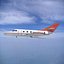 Dassault Falcon 10/100 Skycharter