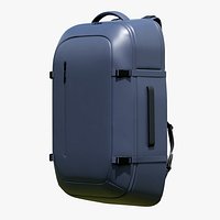 Premium Modern Travel Backpack
