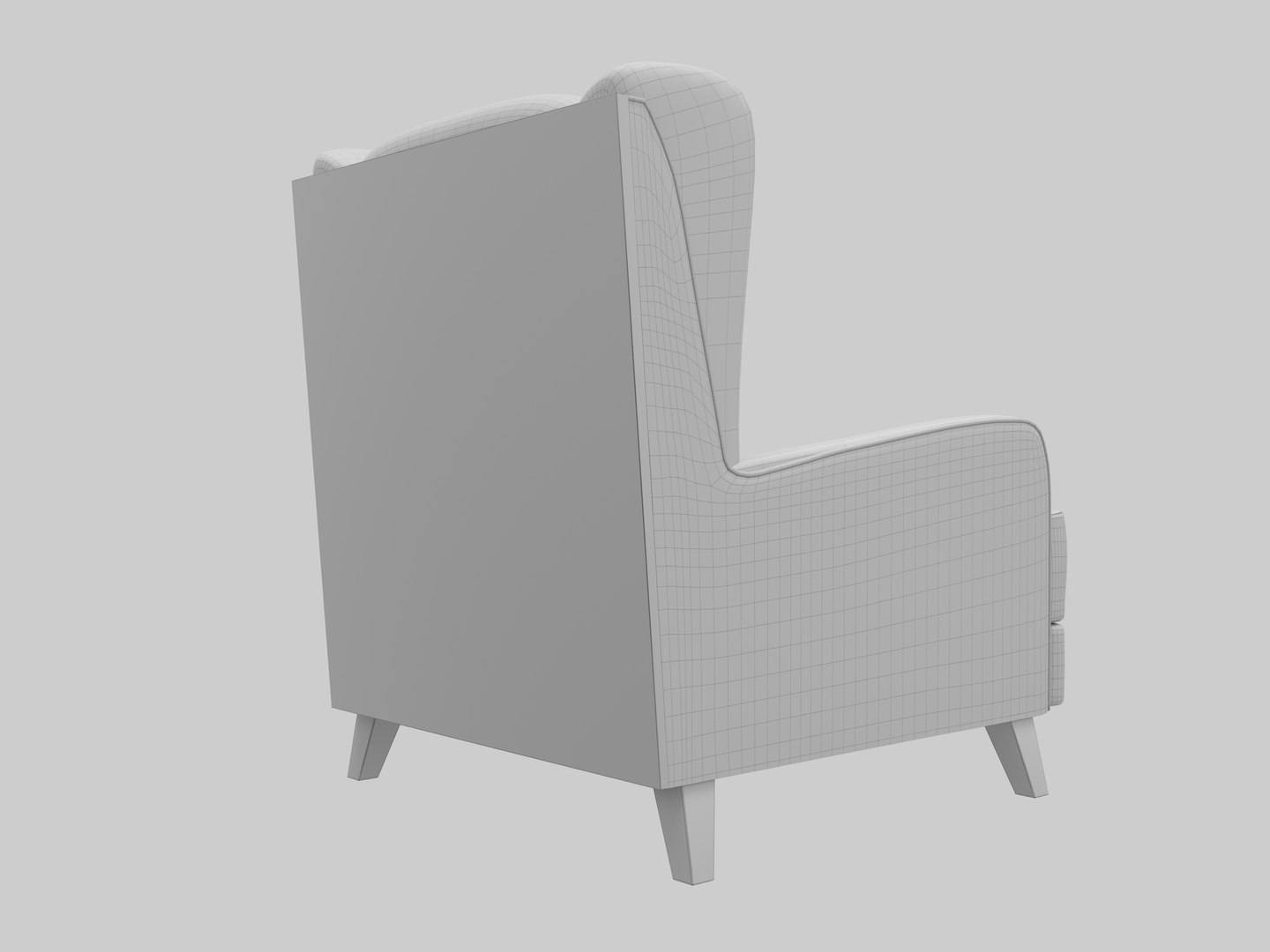 3D model Soft chair in blue and gray upholstery https://p.turbosquid.com/ts-thumb/sS/rpNnDV/Fj/wire3/jpg/1702567834/1920x1080/fit_q87/51d22ddd51dd1b3e697063c40f9d5cc6848e6ae1/wire3.jpg