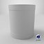 Calligaris Bert White