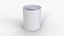 Calligaris Bert White
