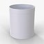 Calligaris Bert White