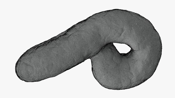 modelo 3d Caca 3 para impresión 3D - TurboSquid 2343483
