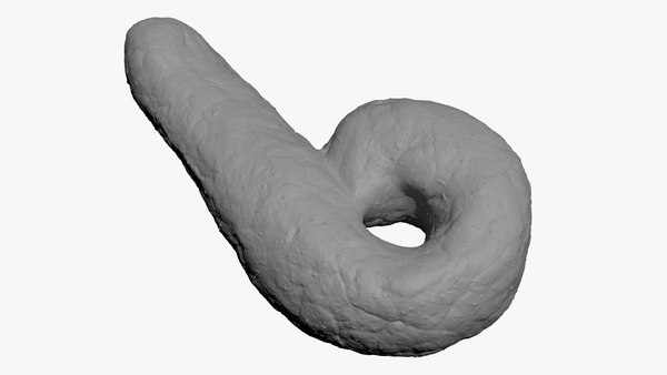 modelo 3d Caca 3 para impresión 3D - TurboSquid 2343483