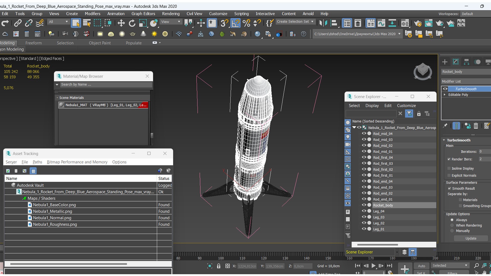 Nebula 1 Rocket From Deep Blue Aerospace Standing Pose 3D model https://p.turbosquid.com/ts-thumb/sT/09e6HC/Hn/nebula_1_rocket_from_deep_blue_aerospace_standing_pose_014/jpg/1735128067/1920x1080/fit_q87/366f2463b52cc30a634db01ce5396b7319c9497a/nebula_1_rocket_from_deep_blue_aerospace_standing_pose_014.jpg
