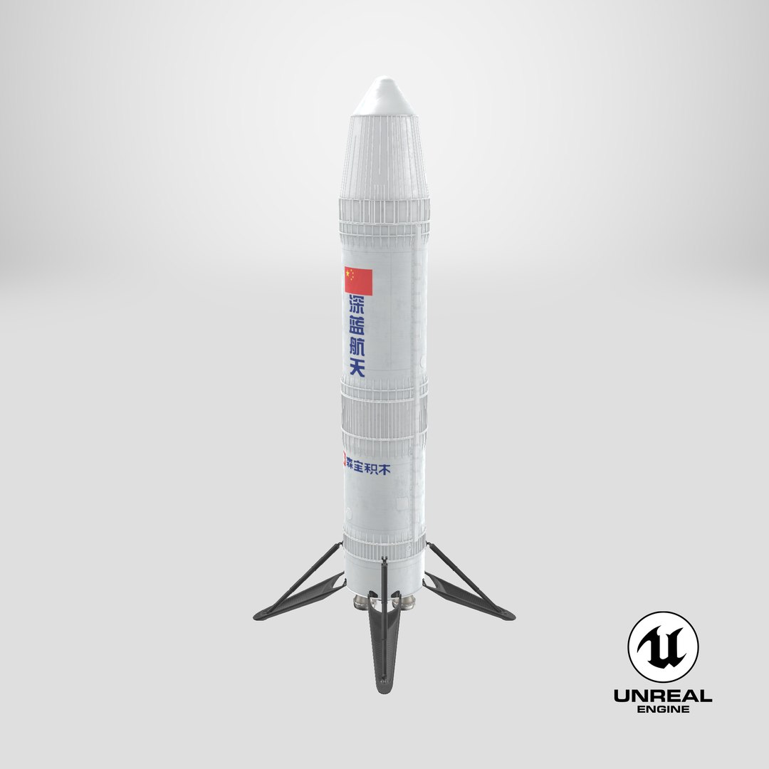 Nebula 1 Rocket From Deep Blue Aerospace Standing Pose 3D model https://p.turbosquid.com/ts-thumb/sT/09e6HC/UJ/stemcell_unreal_render/png/1737124367/1920x1080/fit_q87/3cb97b105f14547b624fe2116b8ca544b91f7d1b/stemcell_unreal_render.jpg