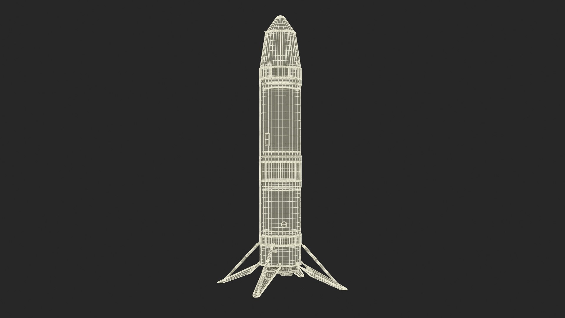 Nebula 1 Rocket From Deep Blue Aerospace Standing Pose 3D model https://p.turbosquid.com/ts-thumb/sT/09e6HC/jZ/nebula_1_rocket_from_deep_blue_aerospace_standing_pose_015/jpg/1735128068/1920x1080/fit_q87/617ac9d1c432329bae8420e2bdc9ff120048034a/nebula_1_rocket_from_deep_blue_aerospace_standing_pose_015.jpg