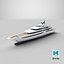Superyacht di Opari
