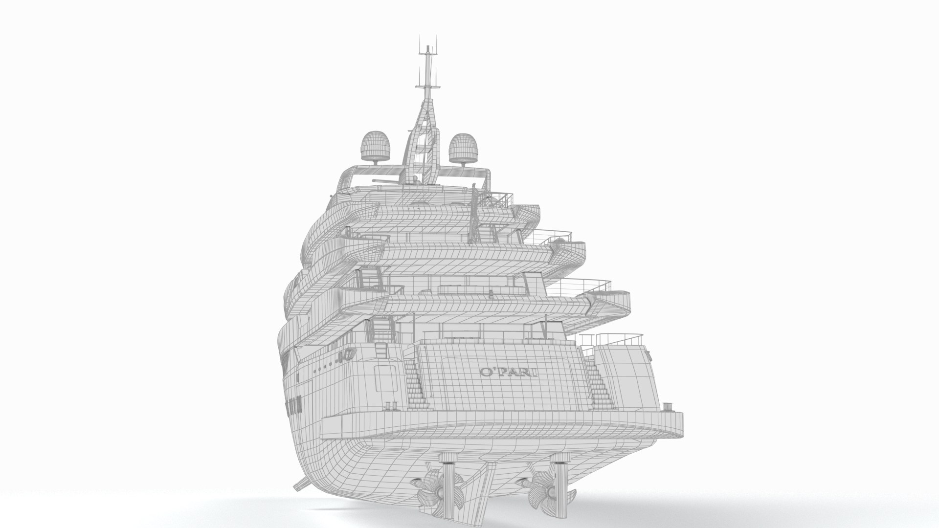 3D Opari Superyacht https://p.turbosquid.com/ts-thumb/sT/1nYtJR/FD/opariwire10/png/1741196367/1920x1080/fit_q87/c0c0875878c93db3b3e8f702bbe5cbcce402664e/opariwire10.jpg