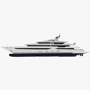 Opari Superyacht