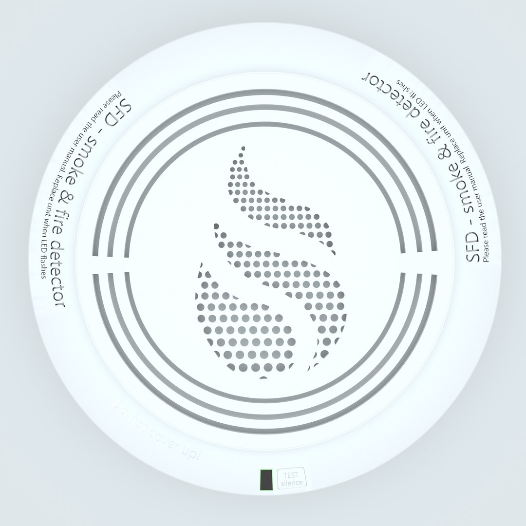 smoke detector generic model https://p.turbosquid.com/ts-thumb/sT/5uECGf/W6rBGzWz/detector05/jpg/1598529532/1920x1080/fit_q87/adc5e46e5f66d72d8b9ef61e25991f146fd43cfe/detector05.jpg