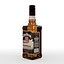 Jim Beam Vanilla 70cl Bottle