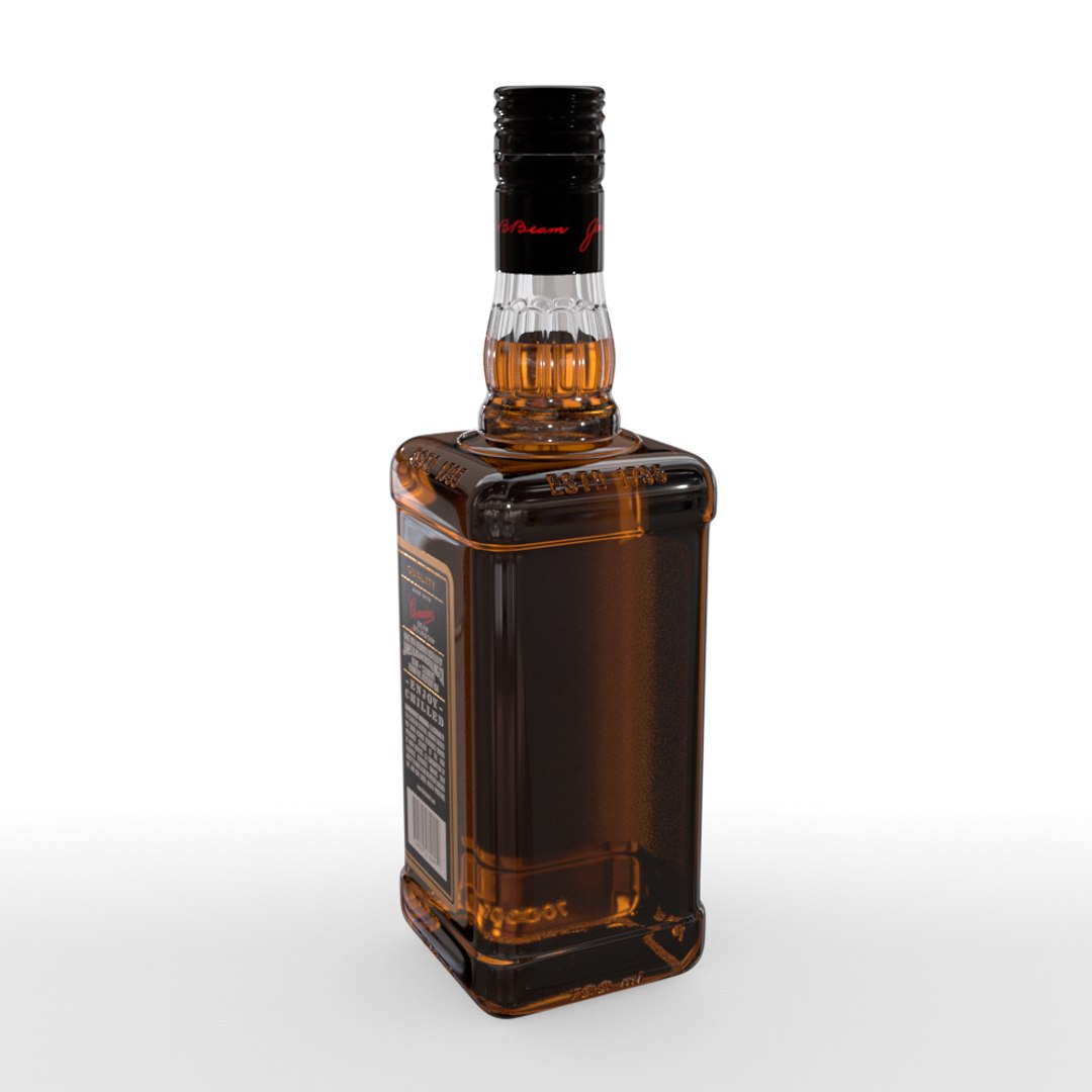 3D model jim beam vanilla 70cl https://p.turbosquid.com/ts-thumb/sT/7jrdhb/JUG3Gd3S/jim_beam_vanilla_70cl_bottle_10/jpg/1595328649/1920x1080/fit_q87/03e28d23e49c5bfdc3f6aa9ac25e301a7de329e4/jim_beam_vanilla_70cl_bottle_10.jpg