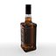 Jim Beam Vanilla 70cl Bottle