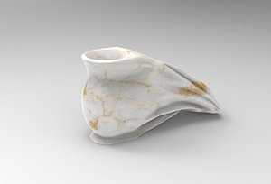 Seo Vase model